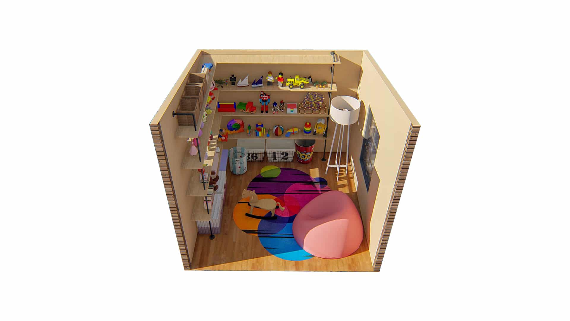 Children Room