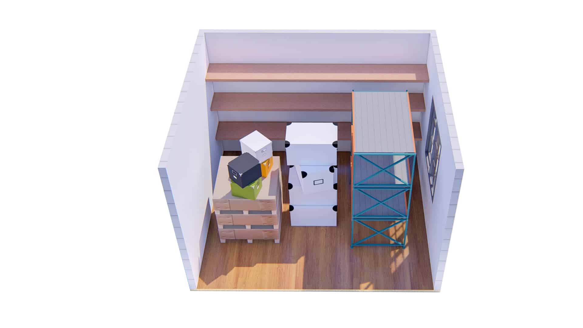 Storage
