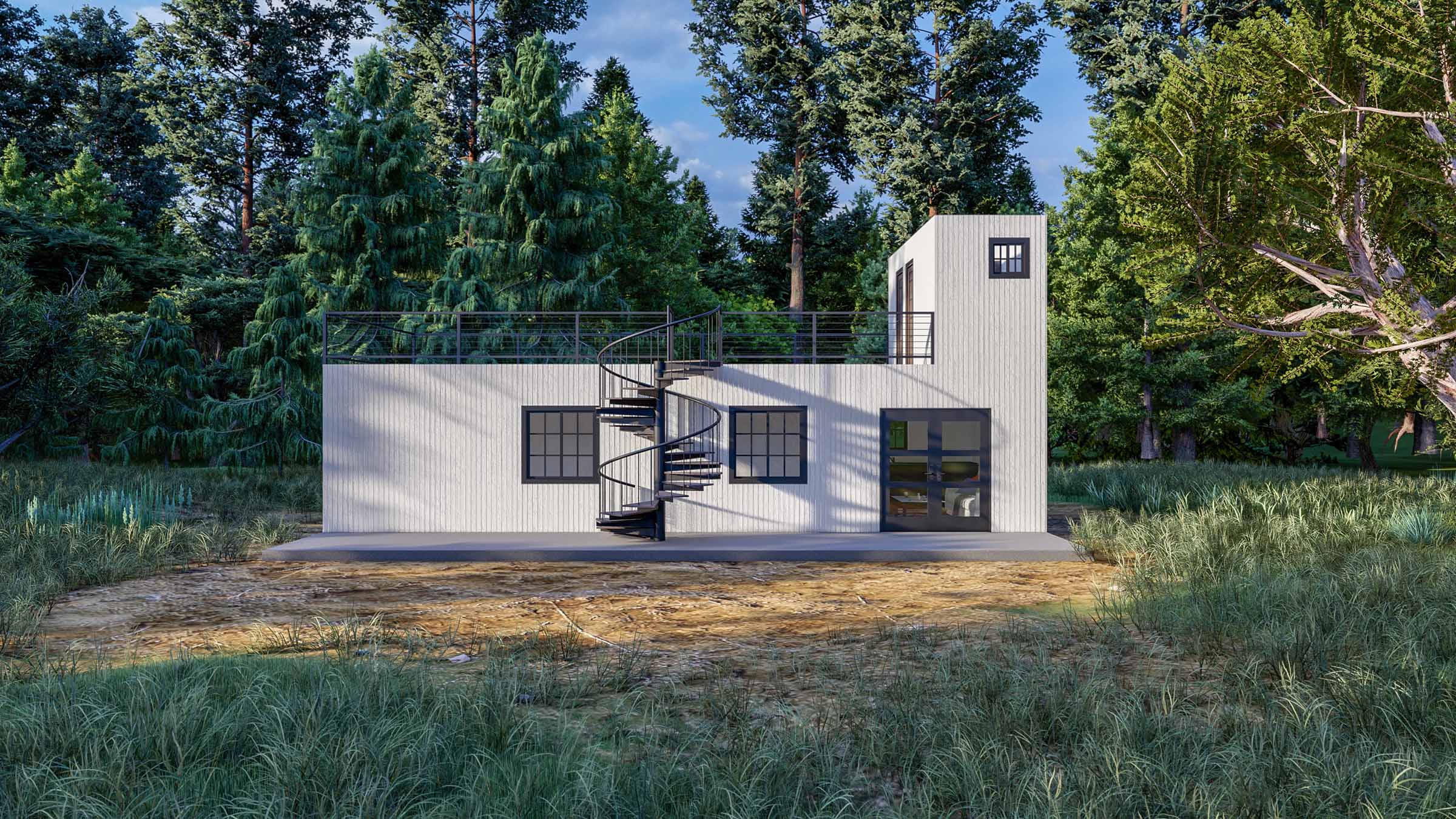 MINI MAX GETAWAY PAD (3)