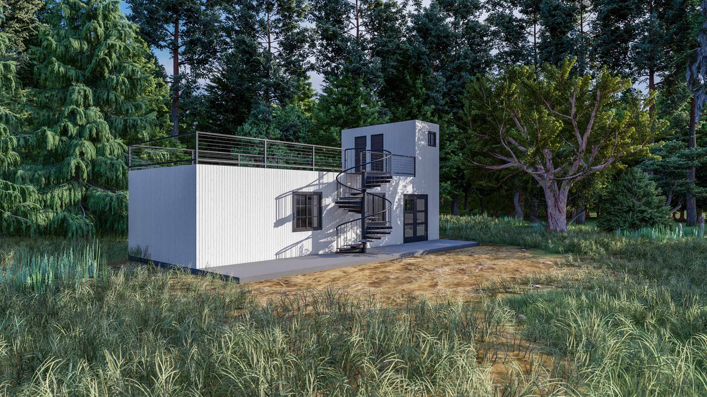 MINI MAX GETAWAY PAD (4)