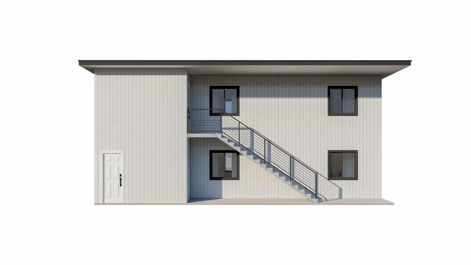 WAVE 2B APARTMENTS wb