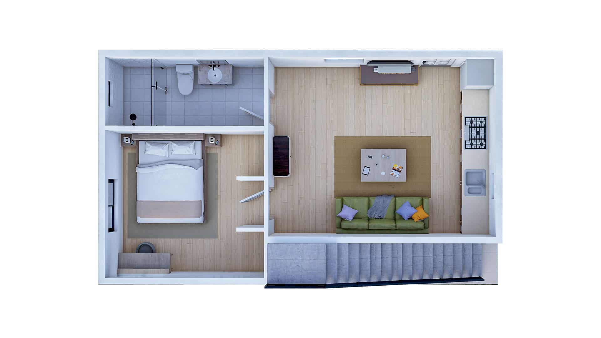Wave Comfort Supreme 790 3df2