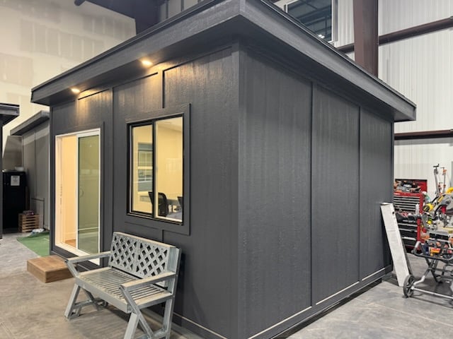 Ironbridge CFS Building Kits 2