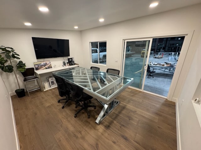 Ironbridge CFS Building Kits table 3